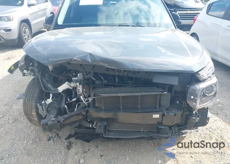 2024 Hyundai Venue Sel from USA, damaged, VIN KMHRC8A39RU329674